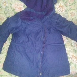 LL Bean Goose Down Baxter State Parka